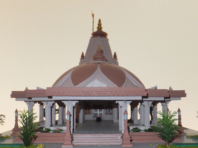 hindu temple design architecture